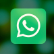 whatsapp, communication, smartphone
