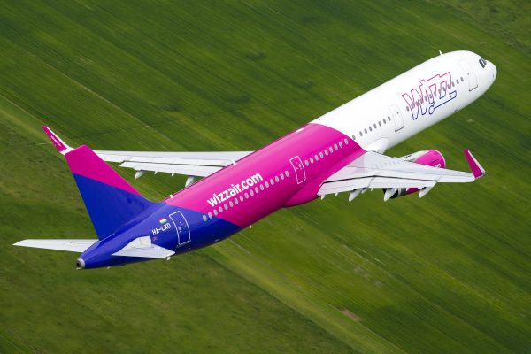 Wizz Air A32195e9598dd1af6a18ba03ff00007faa96 E4381e47