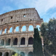 Colosseum, Roma 20230428 125132