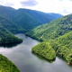 Lacul Tarnița Lacul Tarnița, apă, Hidroelectrica, păduri