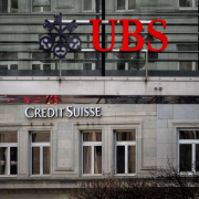 Credit Suisse Ubs Zurich 031823