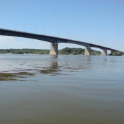 Giurgeni-Vadu_Oii_Bridge Giurgeni Vadu Oii Bridge