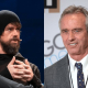 Jack Dorsey Robert F Kennedy Jack Dorsey Robert F Kennedy
