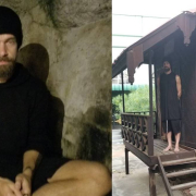 Jack Dorsey meditatie Jack Dorsey Meditatie