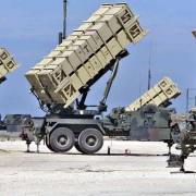 Patriot-1 Patriot 1