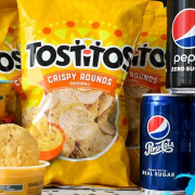 Pepsi chips Pepsi Chips