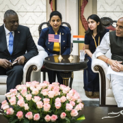 SecDef_USA_India Secdef Usa India