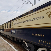 Trenul-Orient-Express Trenul Orient Express
