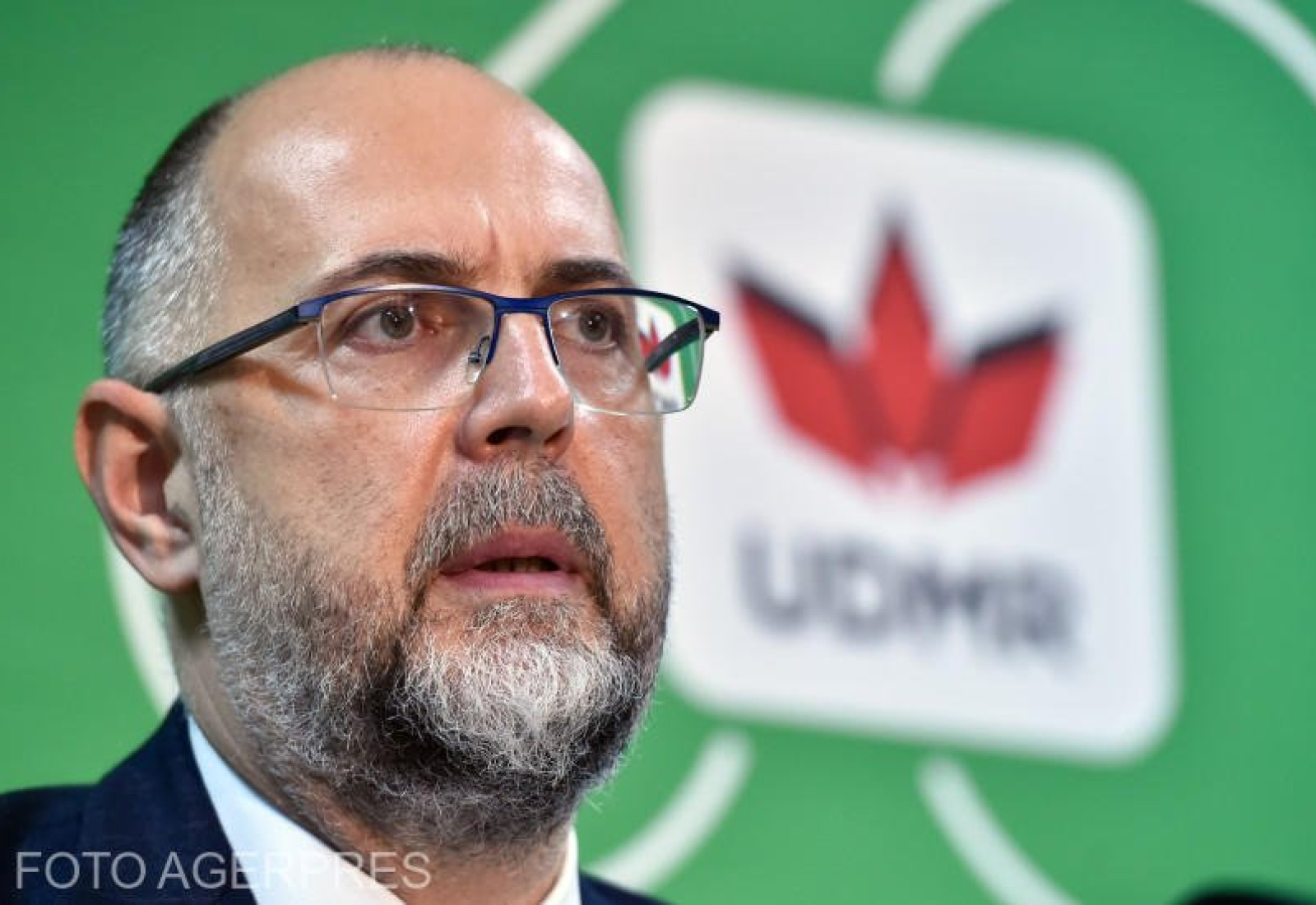 UDMR kelemen hunor Udmr Kelemen Hunor