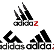Adidas Rusia