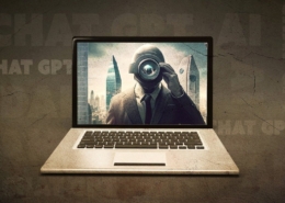 ai-generated, chatgpt, laptop