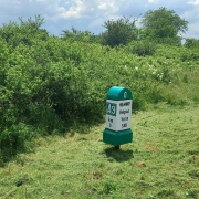 borna kilometrica Borna Kilometrica
