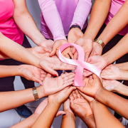 breast cancer, unity, women