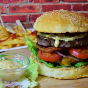 burger-hamburger-bbq-stockpack-pixabay.jpg burger, hamburger, bbq