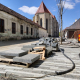 Canalizare Reparatii Strazi Prima Conectare Lucrari Urbane Cluj Copyright Foto Contactati Www.afaceri.news