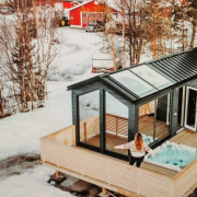 Casa 3 Tiny House