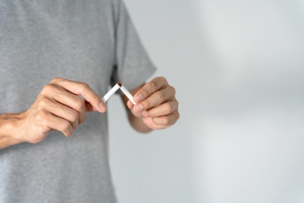 cigarette, tobacco, smoke