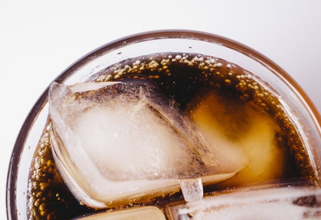 cola, drink, carbonate