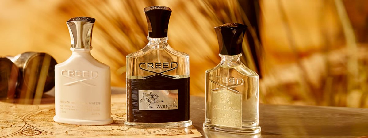 Creed Cover