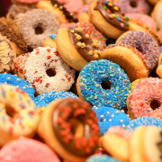 donuts-doughnut-sweet-stockpack-pixabay.jpg donuts, doughnut, sweet