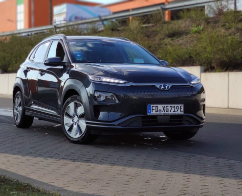 hyundai, kona, electro