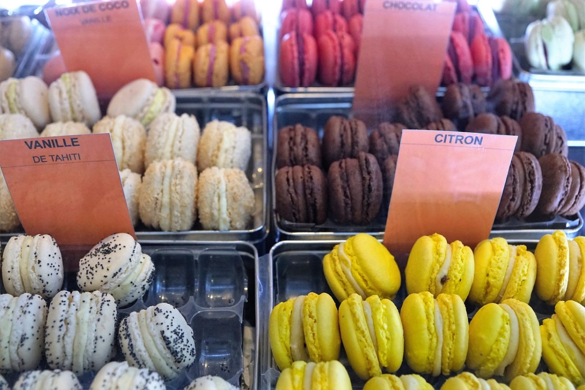 macarons-meal-food-stockpack-pixabay.jpg macarons, meal, food