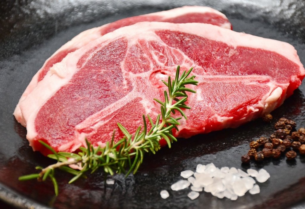 meat-lamb-t-bone-steak-hille-stockpack-pixabay.jpg meat, lamb t-bone steak, hille