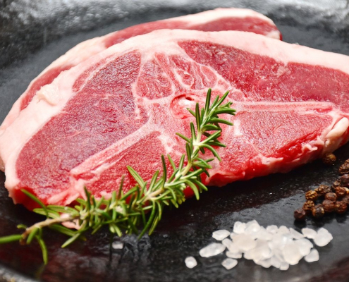 meat-lamb-t-bone-steak-hille-stockpack-pixabay.jpg meat, lamb t-bone steak, hille