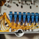 network, telecommunication, fiber optic