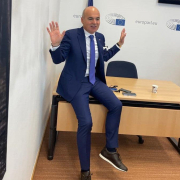 Rares Bogdan Parl European