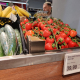 Roșii Cherry Castraveți Legume FructeSupermarket Prețuri Mari Scumpire Copyright Foto Contactati Www.afaceri.news