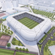 Stadionul Michael Klein Hunedoara