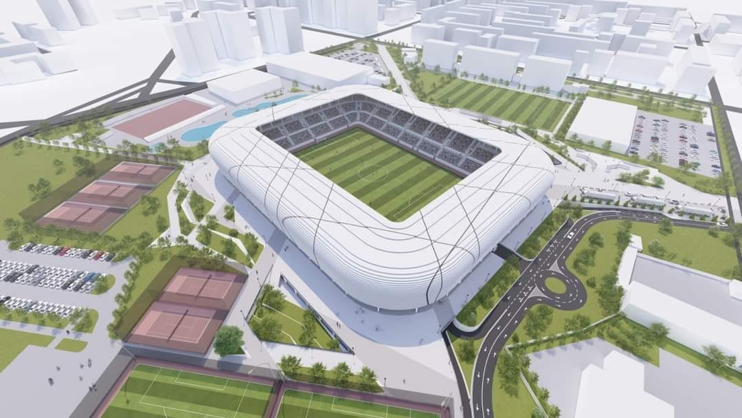 stadionul_Michael_Klein_Hunedoara Stadionul Michael Klein Hunedoara