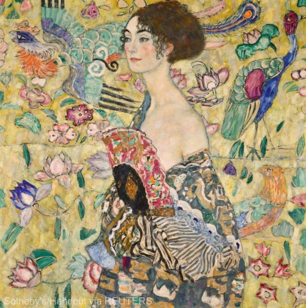 Tablou Klimt