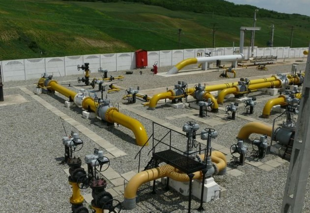Transgaz 1