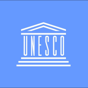 unesco, symbols, organization