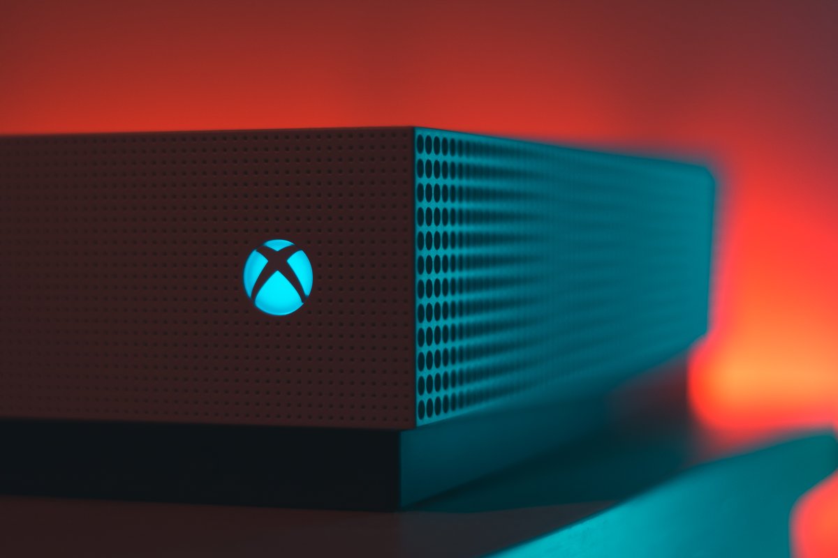 xbox-one-video-game-console-in-close-up-photography-stockpack-pexels.jpg Xbox one video game console in close up photography