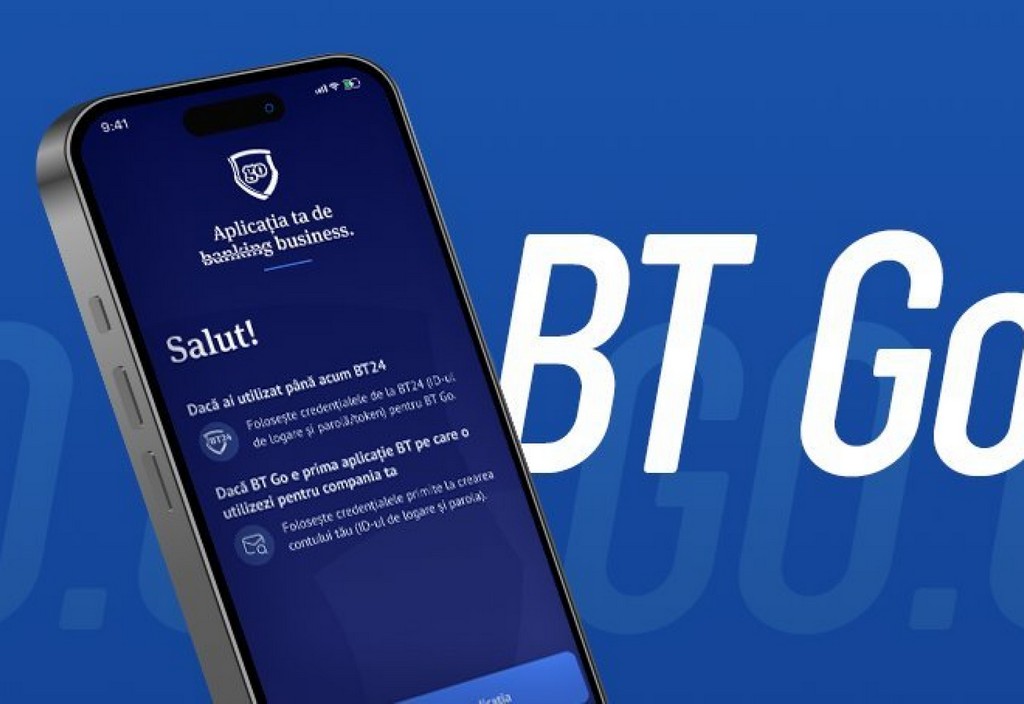 BT Go Bt Go