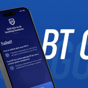 Bt Go