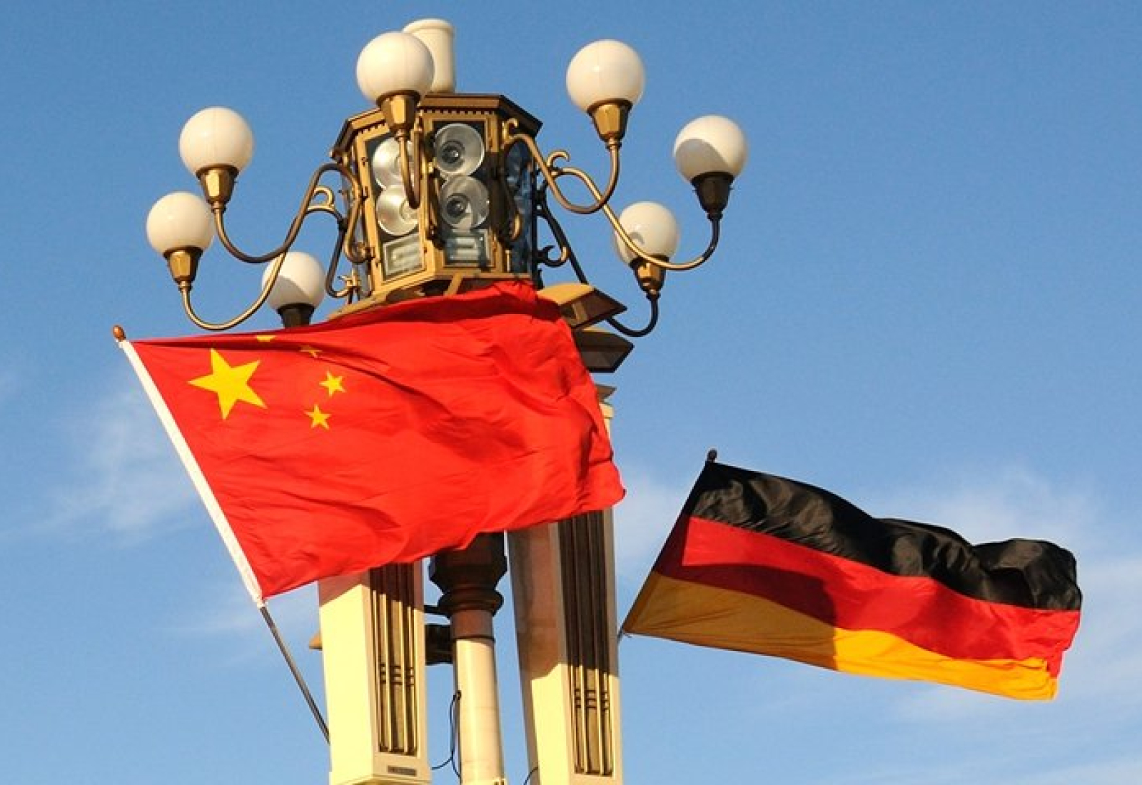 China Germania