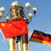 China Germania China Germania