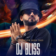 Dj Bliss @ Untold 2023