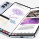 Samsung Z Fold5 F19hqxfamaim0br