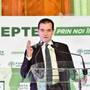 Ludovic Orban Forta Dreptei Ludovic Orban Forta Dreptei