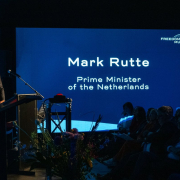 Mark Rutte Facebook Mark Rutte Facebook