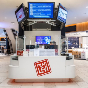 Piletilevi Piletilevi
