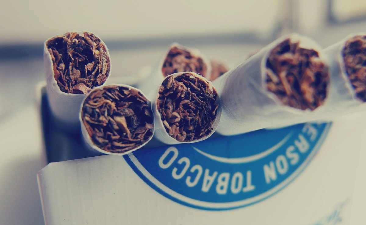 cigarettes, tobacco, smoking