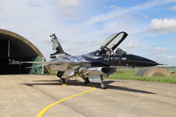 f16, belgian air force, fighter