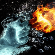fire-and-water-hands-fight-stockpack-pixabay.jpg fire and water, hands, fight