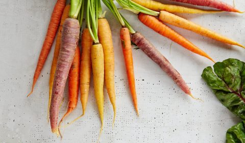 Fresh Vegetables Healthy Foods